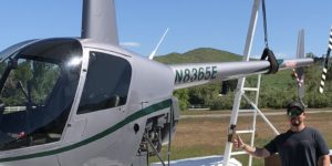 Alpine Aviation Idaho
