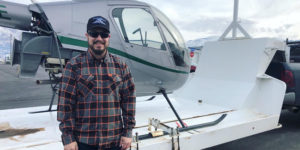 Private Helicopter Checkride